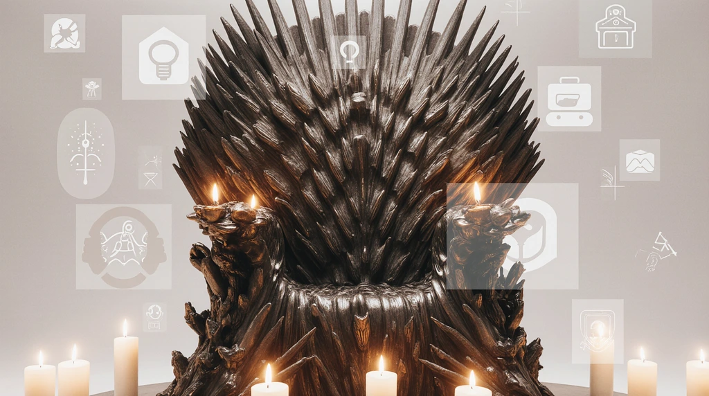 Game of Thrones Streaming