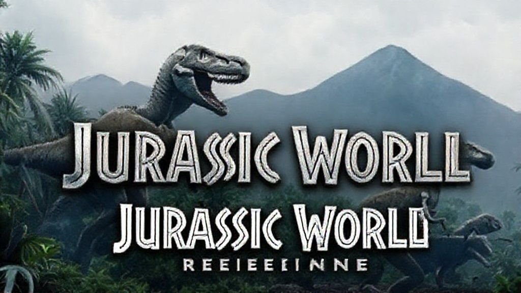 jurassic world : renaissance streaming gratuit