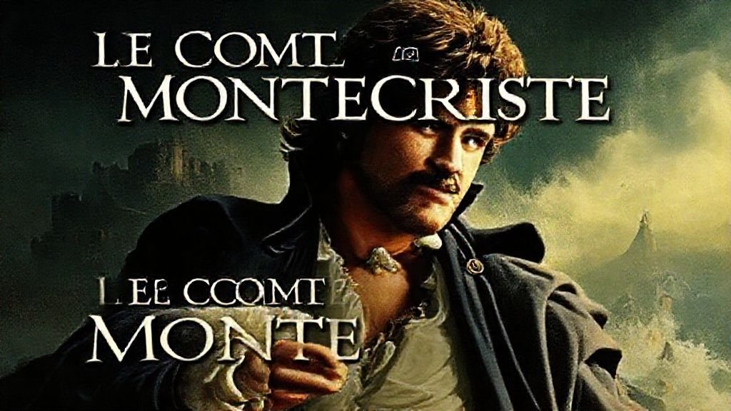  Le Comte de Monte Cristo Streaming VF