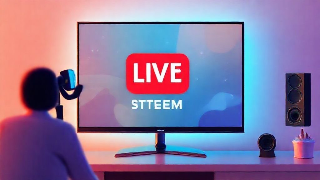  LiveTV Stream