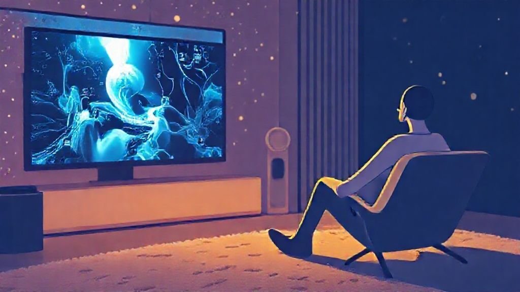 Sous Ecrous Streaming