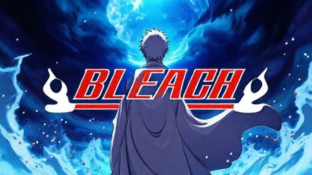  Bleach Streaming