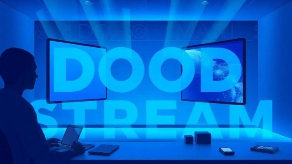 Dood Stream