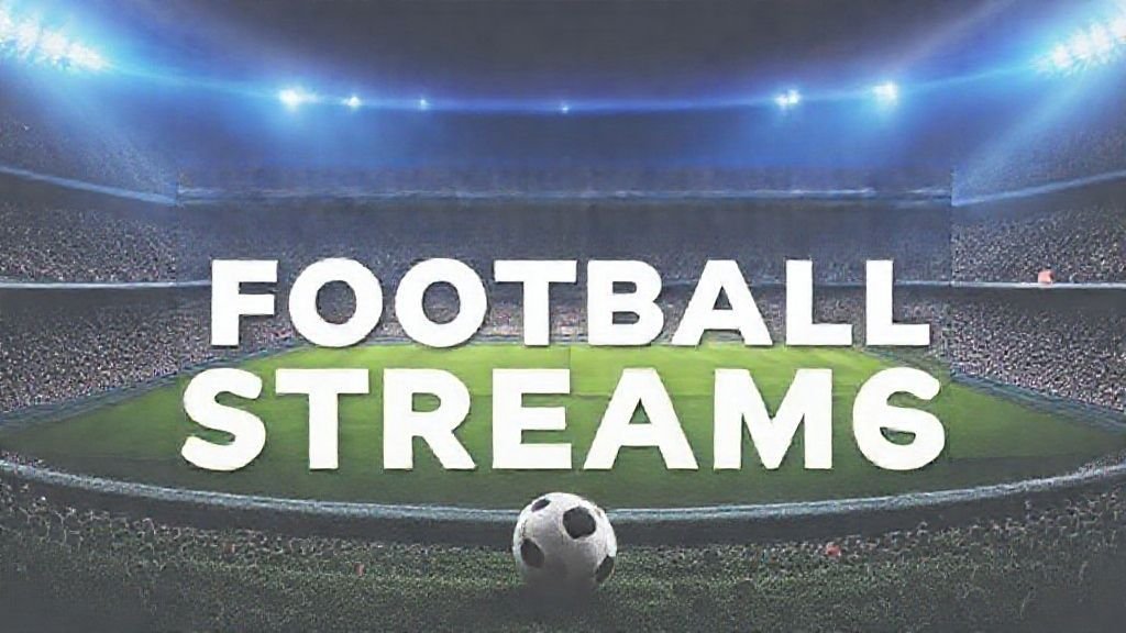 football streaming