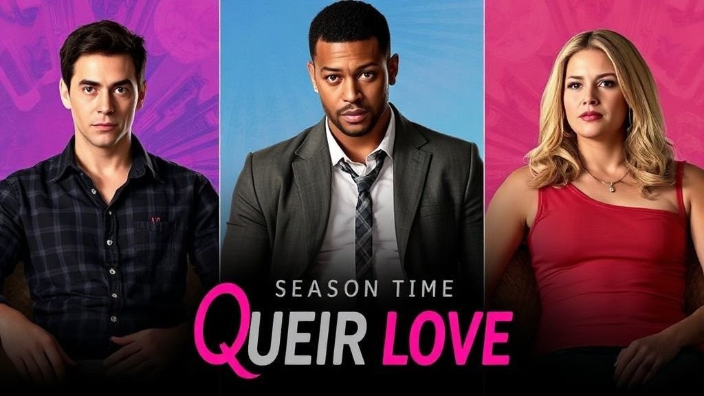 the ultimatum queer love season 2 streaming