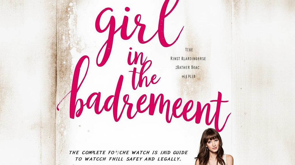 Girl in the Basement Streaming VF
