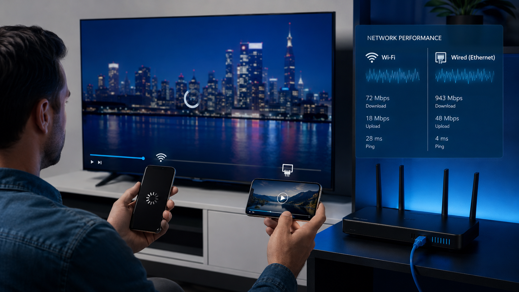 CatchON TV App Guide