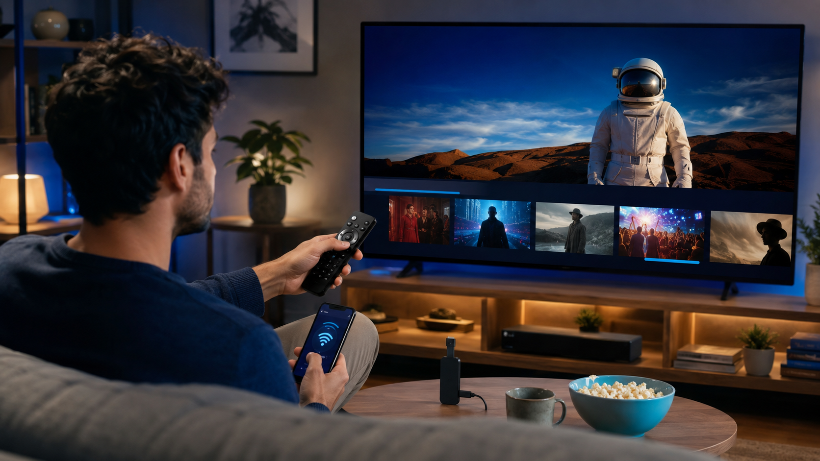 CatchON TV Subscription Plans