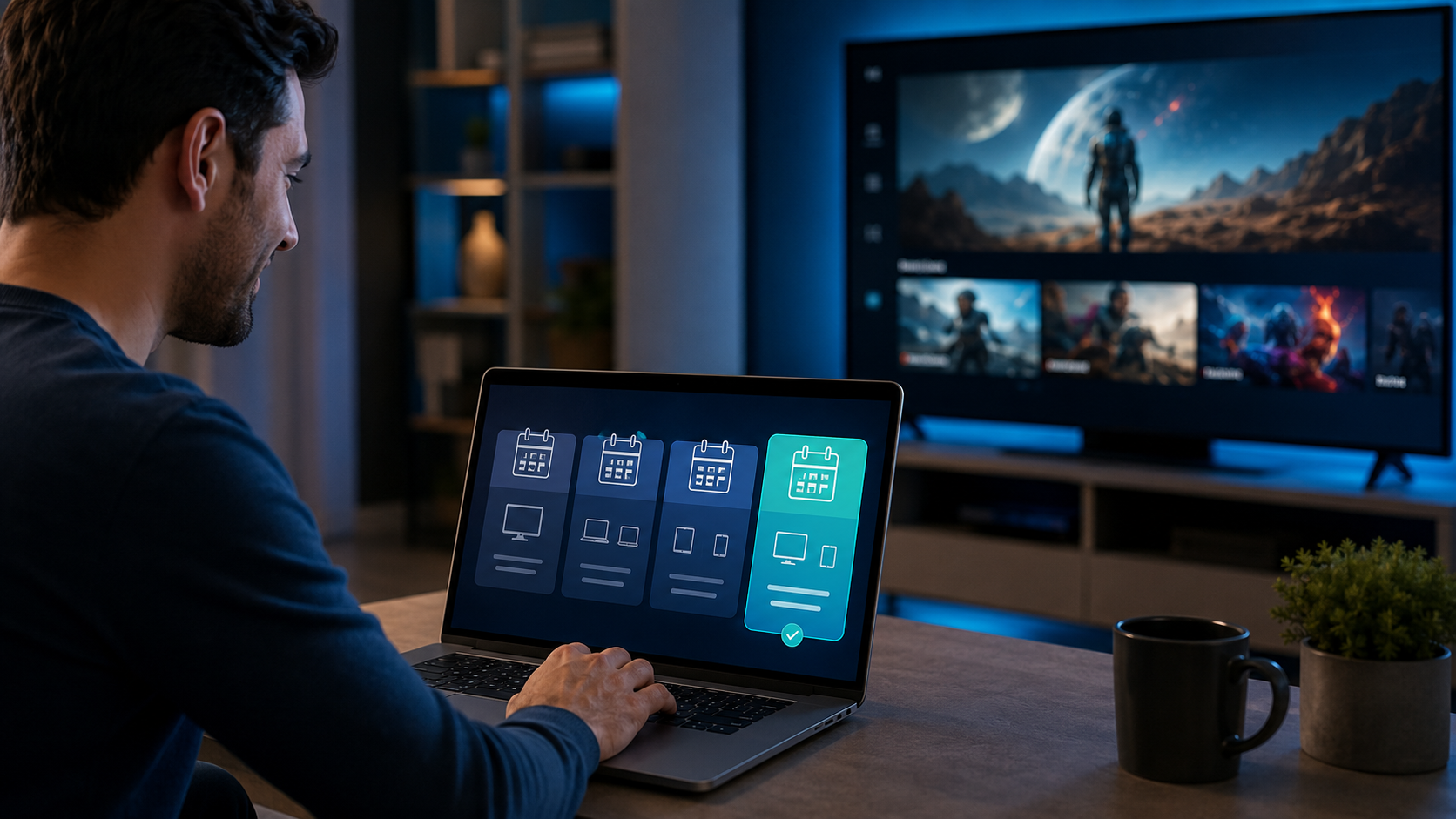 Is CatchON TV Legit for Firestick?