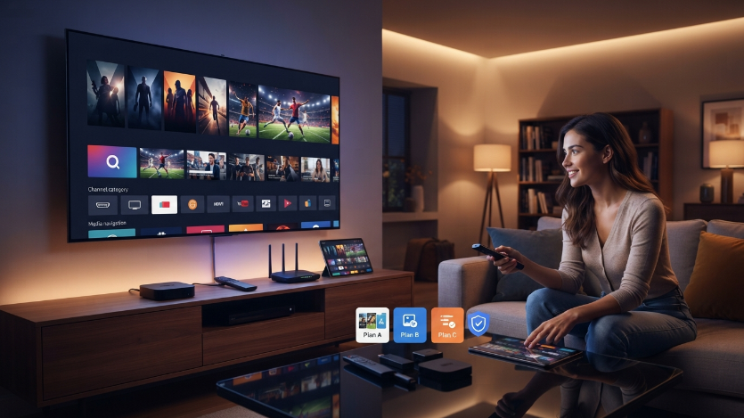 How to Install CatchON TV